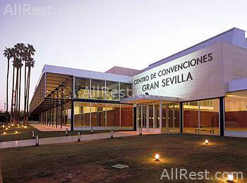 Barcelo Gran Hotel Renacimiento 
